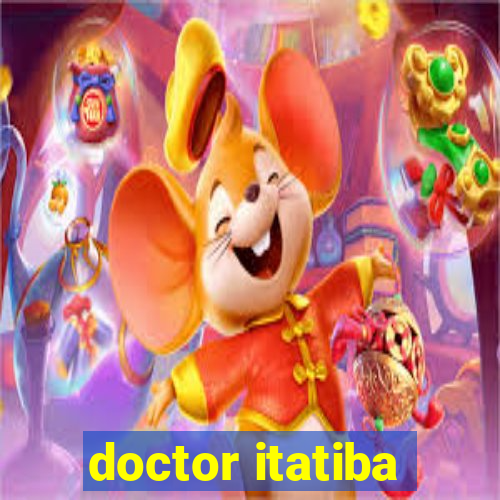 doctor itatiba